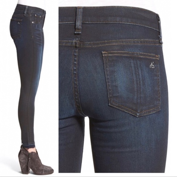 'The Skinny' Skinny Jean - Picture 3 of 11